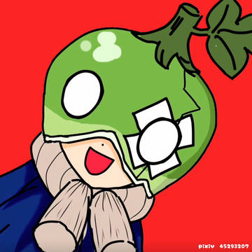 スイカちゃん