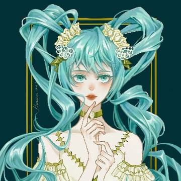 ✿MIKU✿