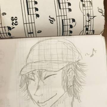 文豪ストレイドッグス　江戸川乱歩