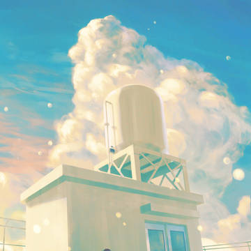 ふたりじめ