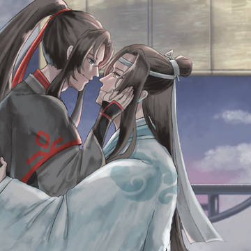 忘羨