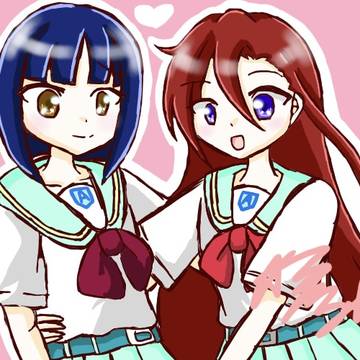 あすゆり