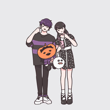オとナポリ