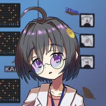 the sight across another monitor