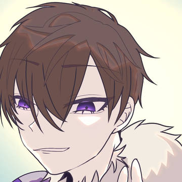 【wrwrd】shp君描かせて頂いた