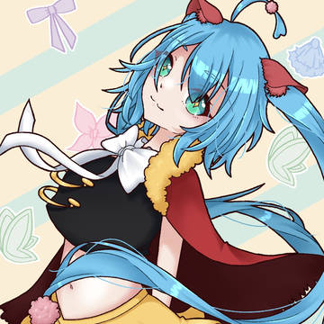 ゆめゆめ×ワンダショミク