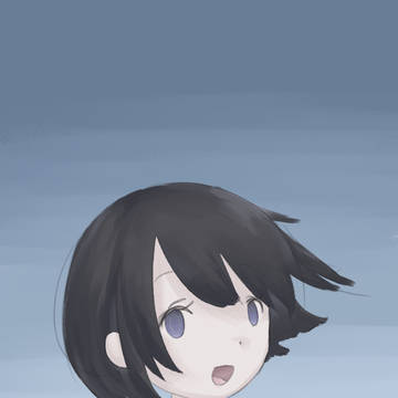 うみだああ