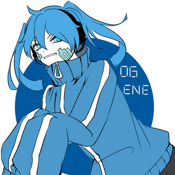 エネちゃん