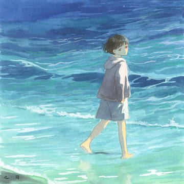 海风