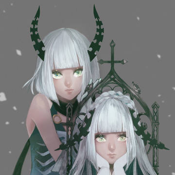 姉妹