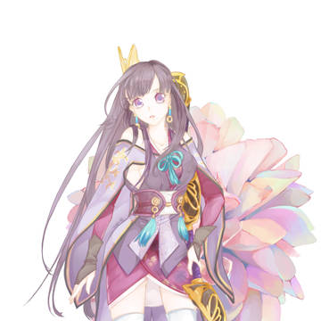 5)濃姫