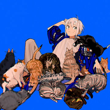 ネコ