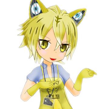 猛虎万事屋新ビジュアル
