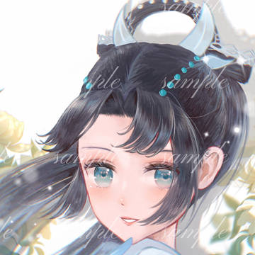 琴萝