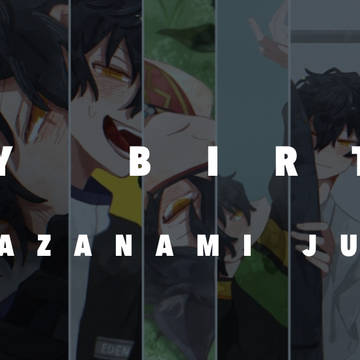 HBD￤JUN
