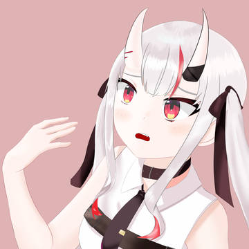 熱い余