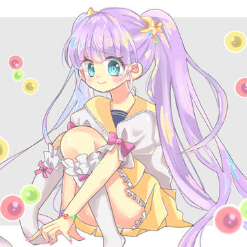 ♡