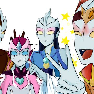 京劇ウルトラマン