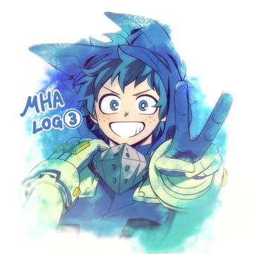 MHA LOG3