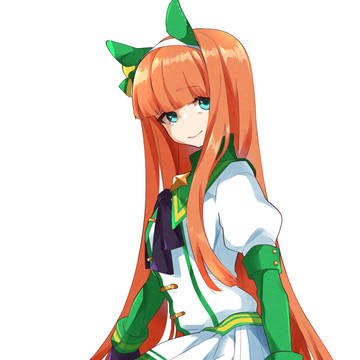 サイレンススズカ