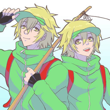 ポップン絵　2019〜　まとめ