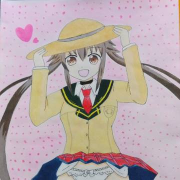 地元キャラ