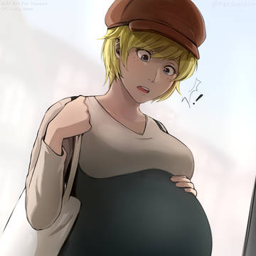 [gift art] Lucy Hime