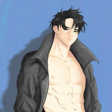 yoo joonghyuk