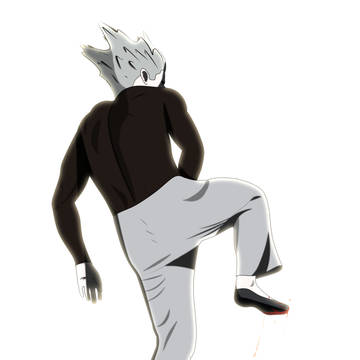 Garou
