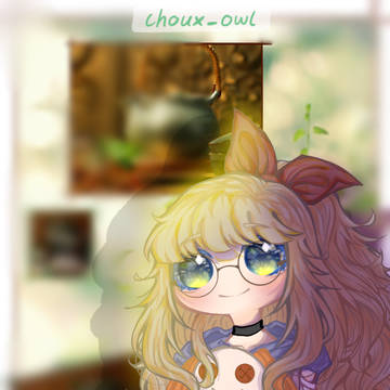 - Little Doll’s Tea Time 🫖🍵🧸 -