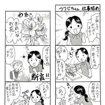 GHトリシバの日常 3