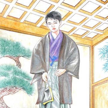 藤井聡太 2