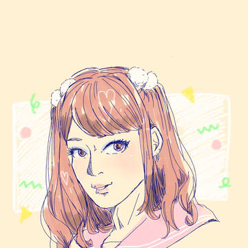 可愛いのとカッコいいのと