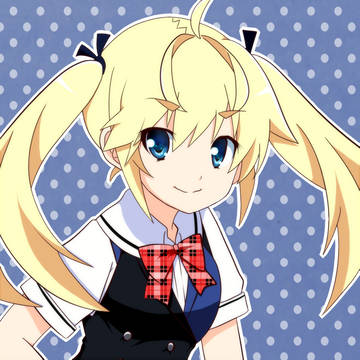 みちるちゃん