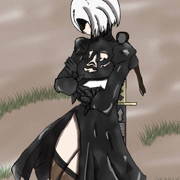 2B