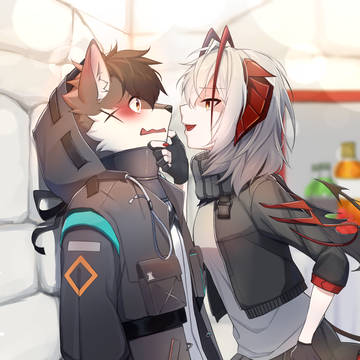 委託