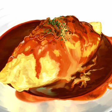 om