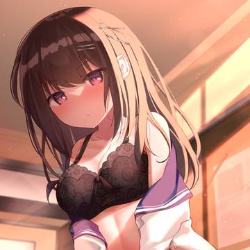 …変態