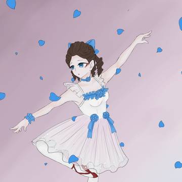赤い靴