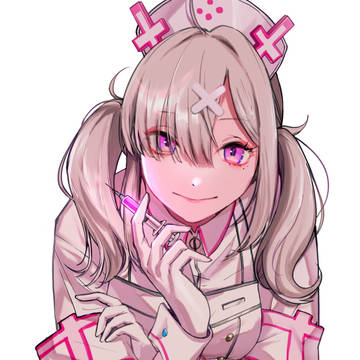 💉💘