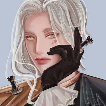 Prince of the rook