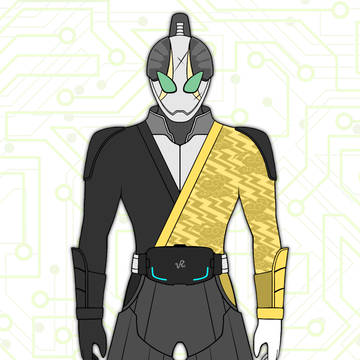 仮面ライダー斬刃