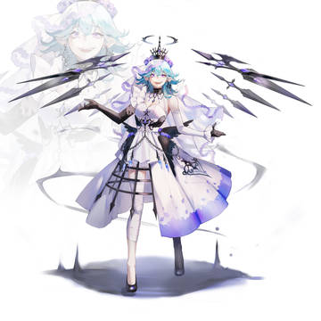 Bride