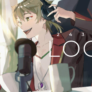 にじさんじLOG③