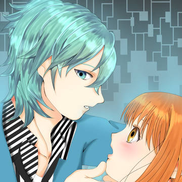 藍春