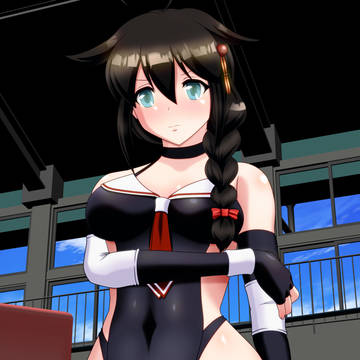 時雨さん