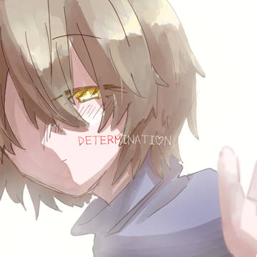 Determination