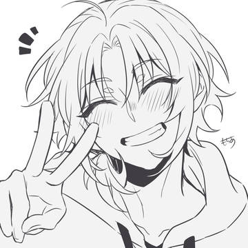 過去絵まとめ⑧