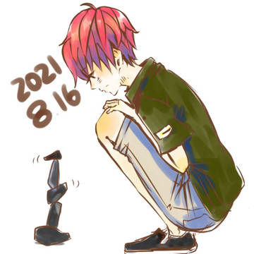 リハビリ２
