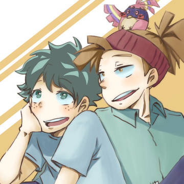 ロディ&でく